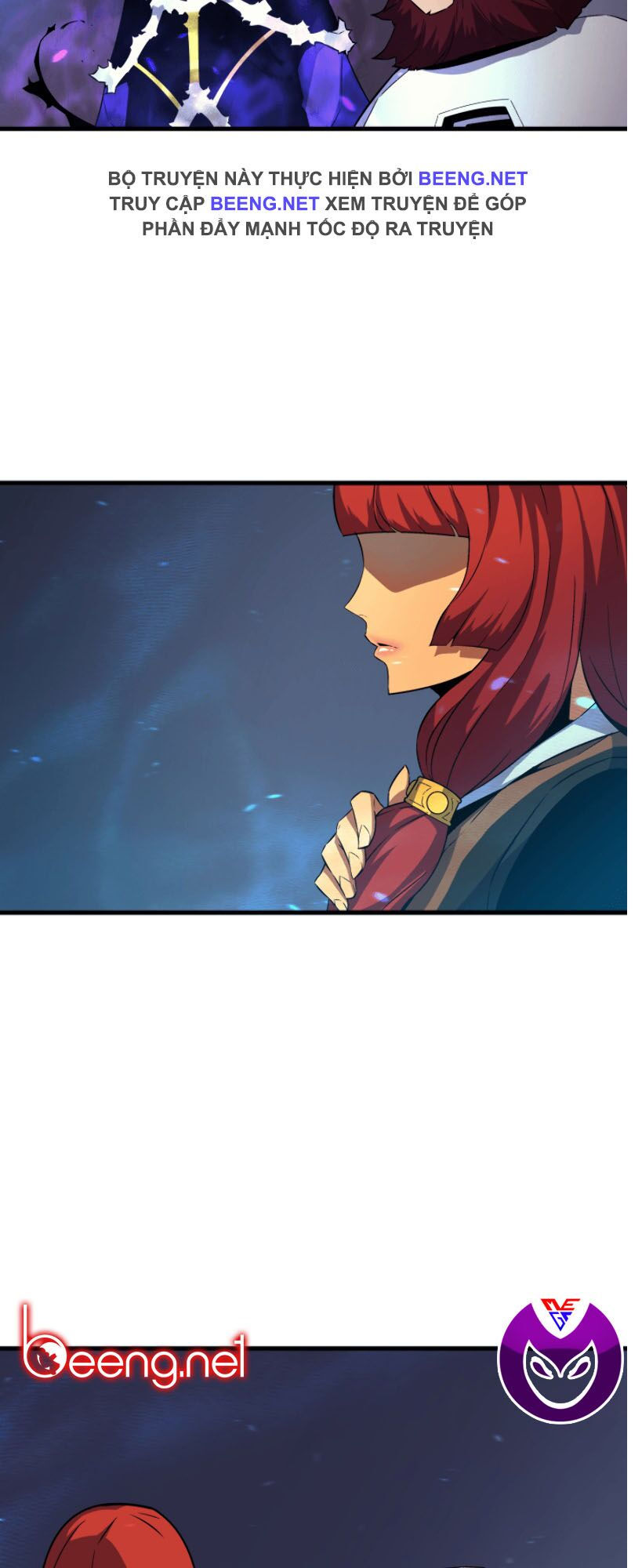 sự trở lại của pháp sư vĩ đại sau 4000 năm chapter 15 70