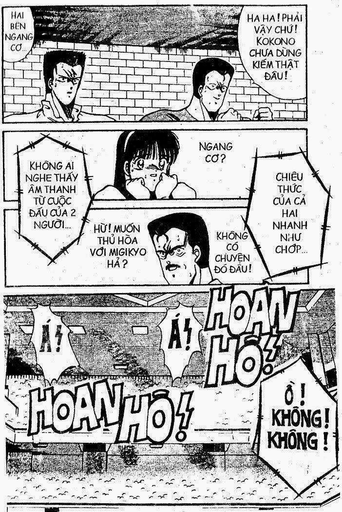 truyền nhân atula - shura no mon i chapter 54 14