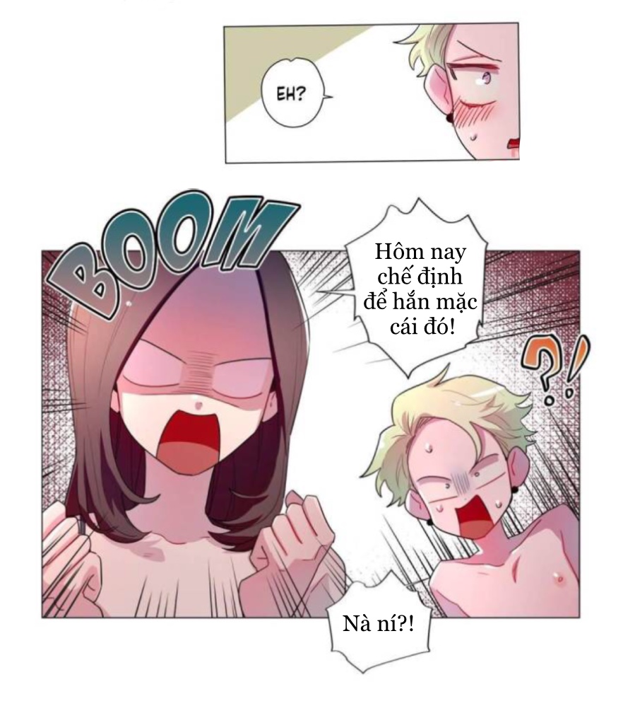 mảnh ghép o bị khuyết chapter 39 17