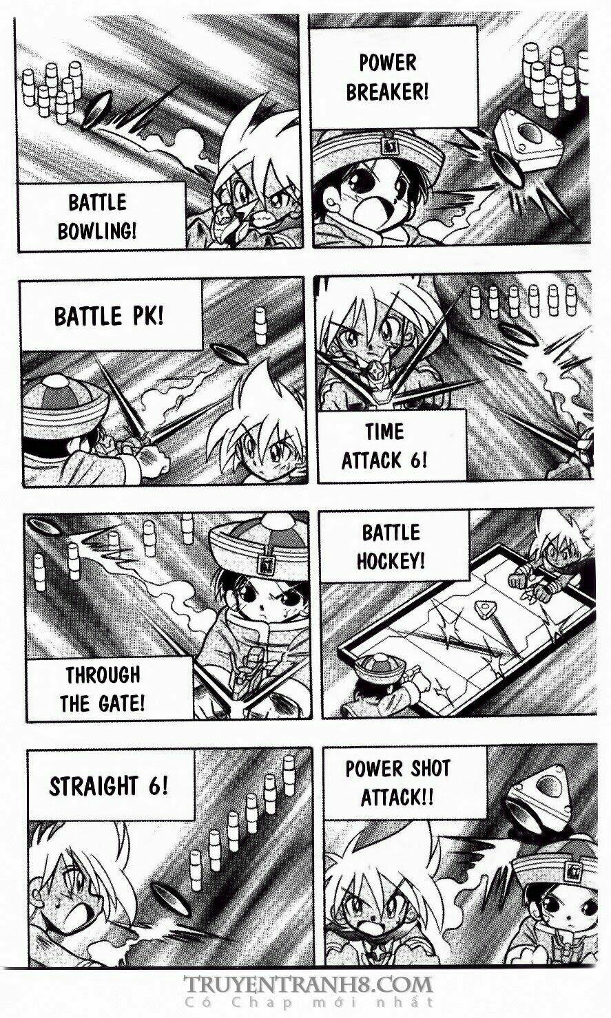 battle b-daman chapter 23 14