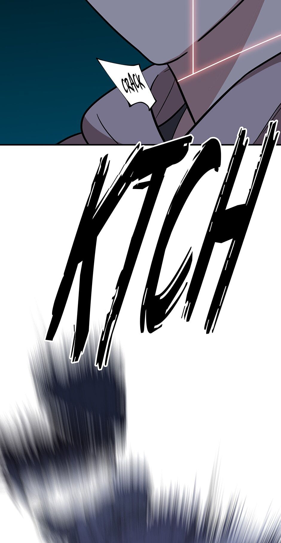 [16+] killing my love chapter 3.2 32