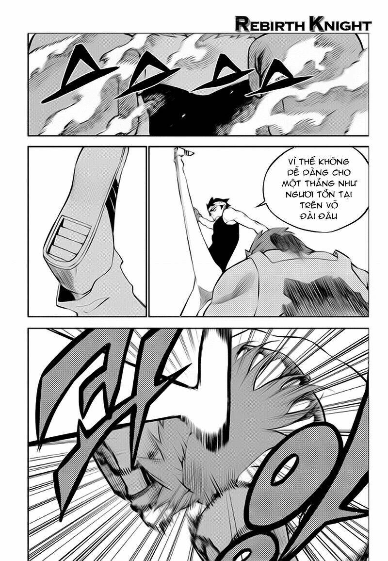 rebirth knight chapter 5 11