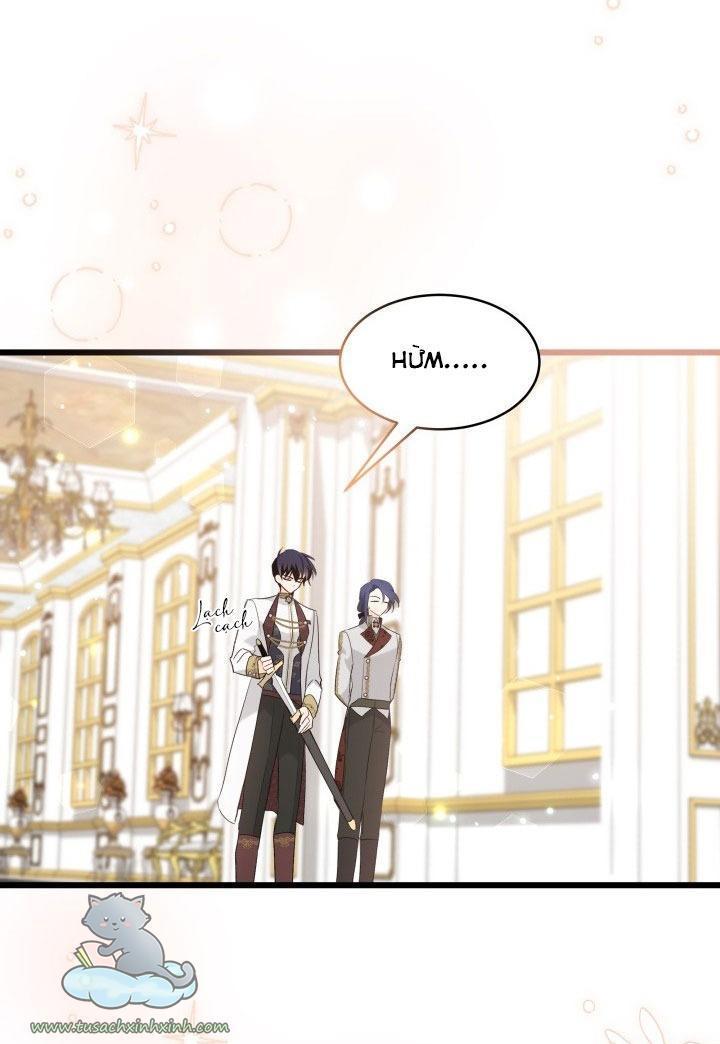 quan hệ cộng sinh giữa báo đen và thỏ trắng chapter 64 66