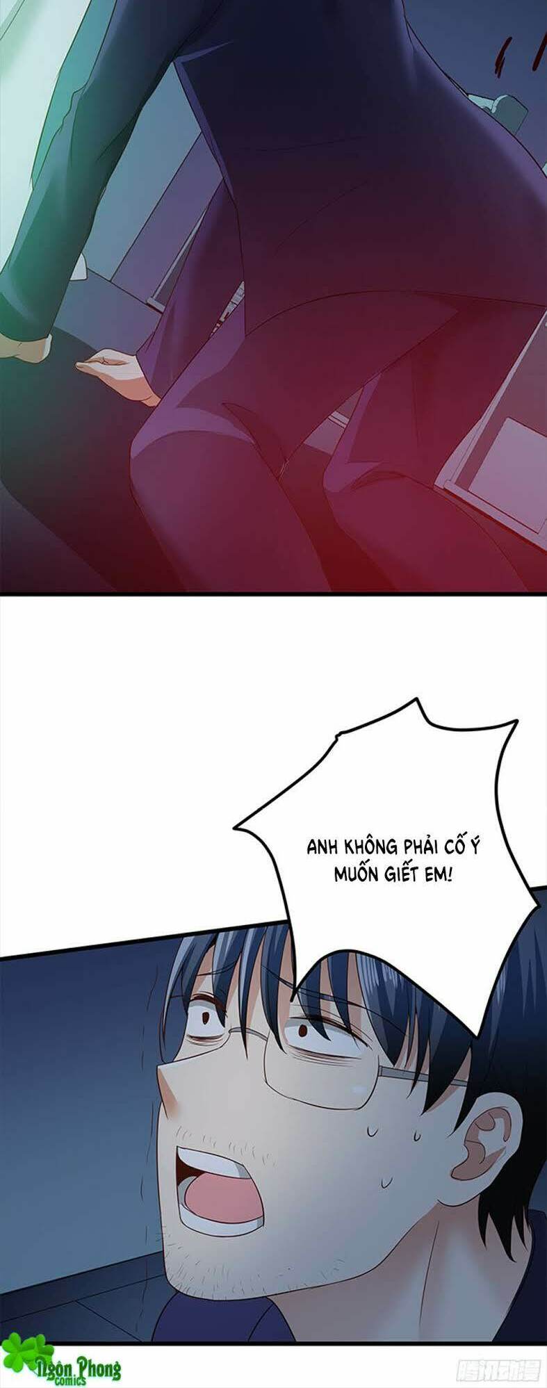 khi trò chơi ác ma bắt đầu chapter 32 40