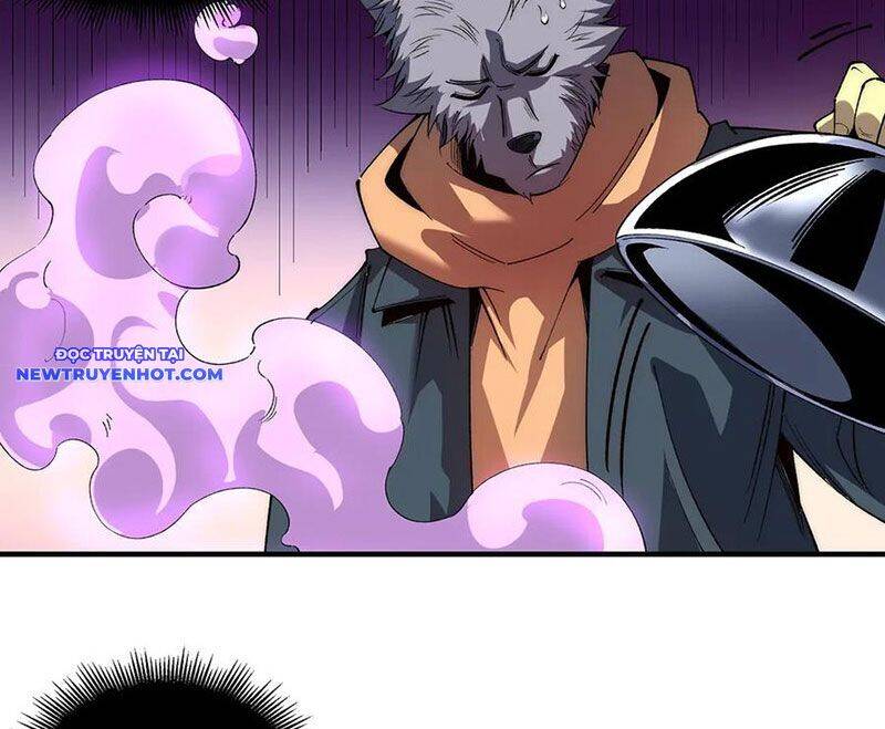 vô hạn thôi diễn chapter 30 18