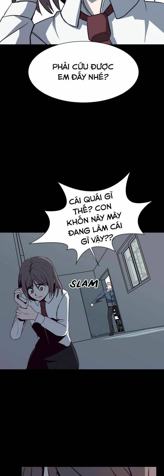 thời khắc định mệnh chapter 5 73