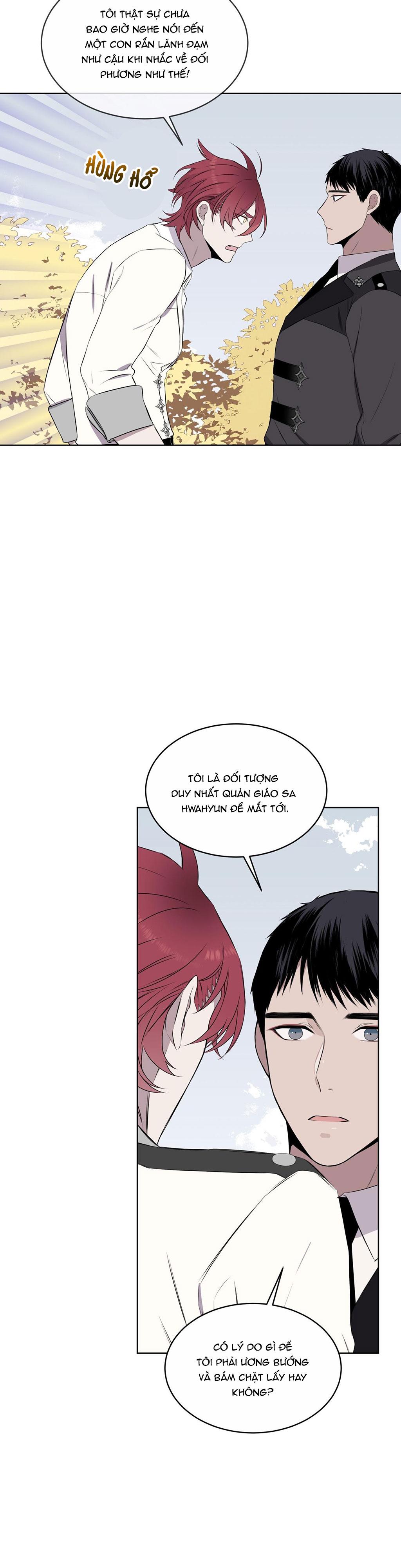 rừng biển [bl] chapter 29 25