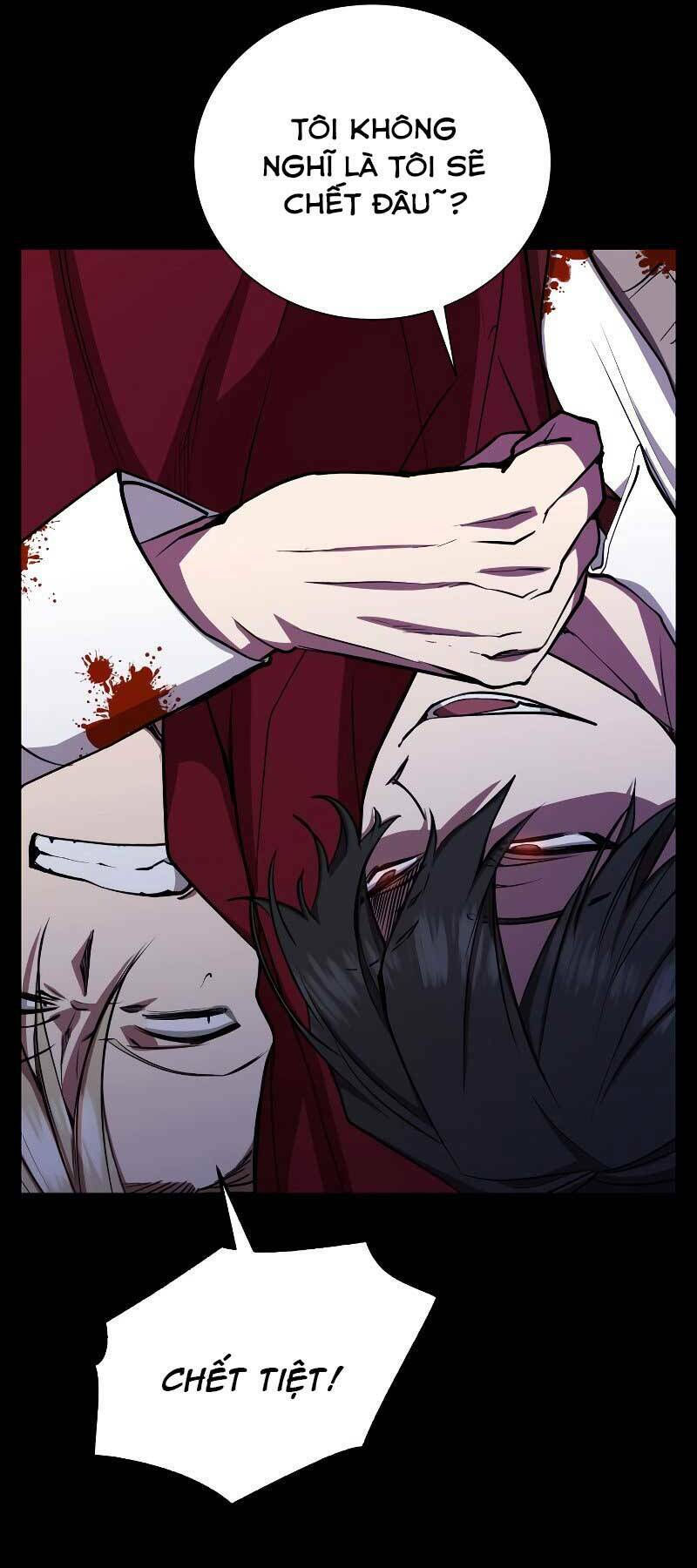 giả vờ làm kẻ vô dụng ở học đường chapter 23 35