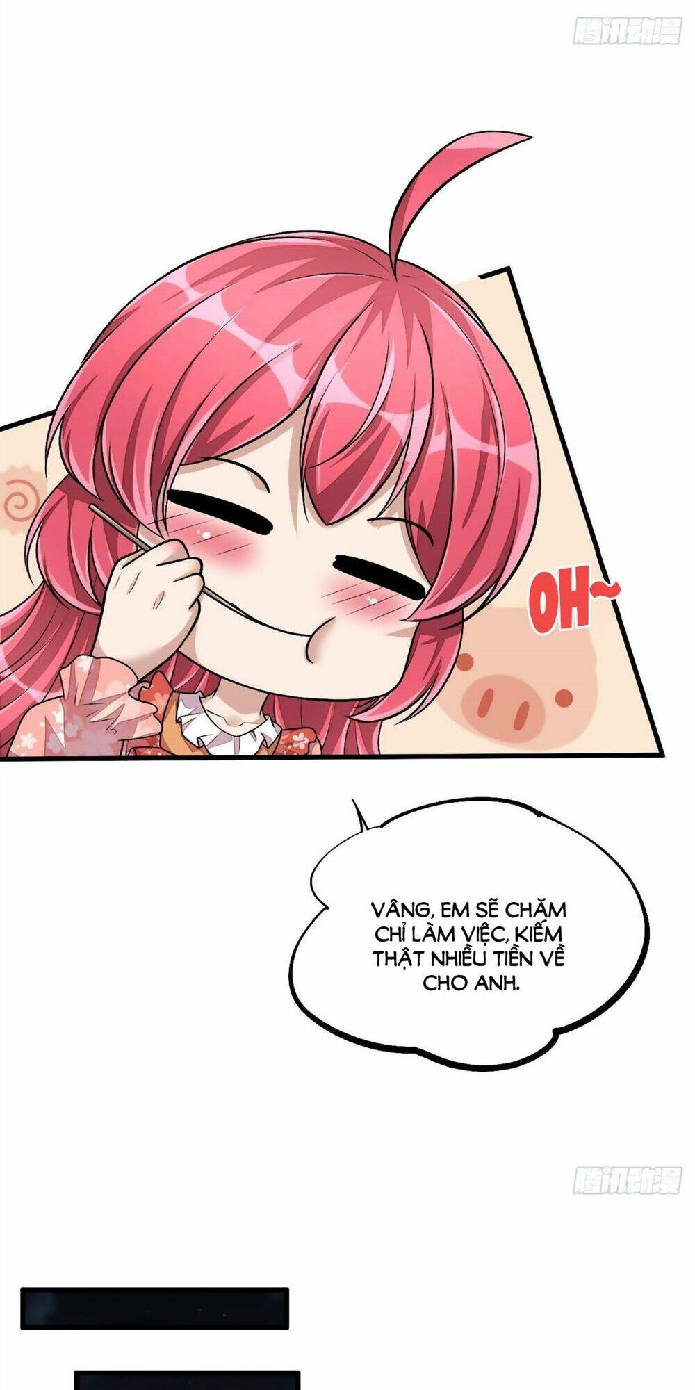 ông xã, em muốn ăn cho anh sạt nghiệp! chapter 33 24