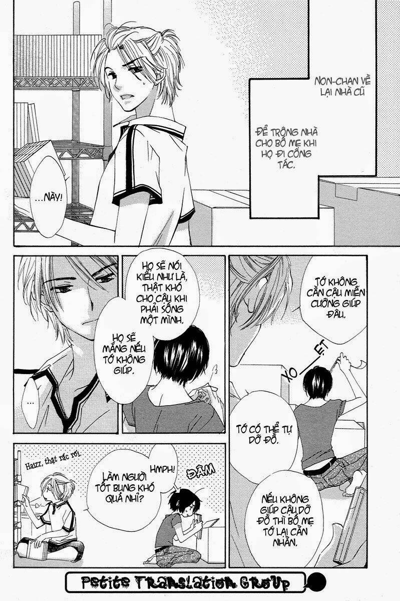 nonchan to watashi chapter 1 21