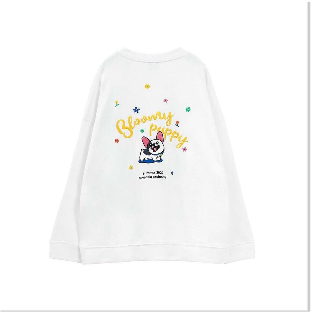 ÁO KHOÁC NỈ HOODIES NỮ TÔN DÁNG PHONG CÁCH HÀN THỜI TRANG
