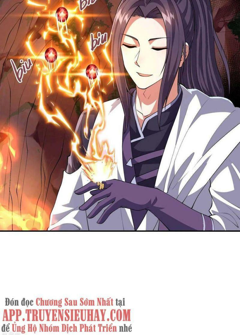 đệ nhất người ở rể chapter 170 21