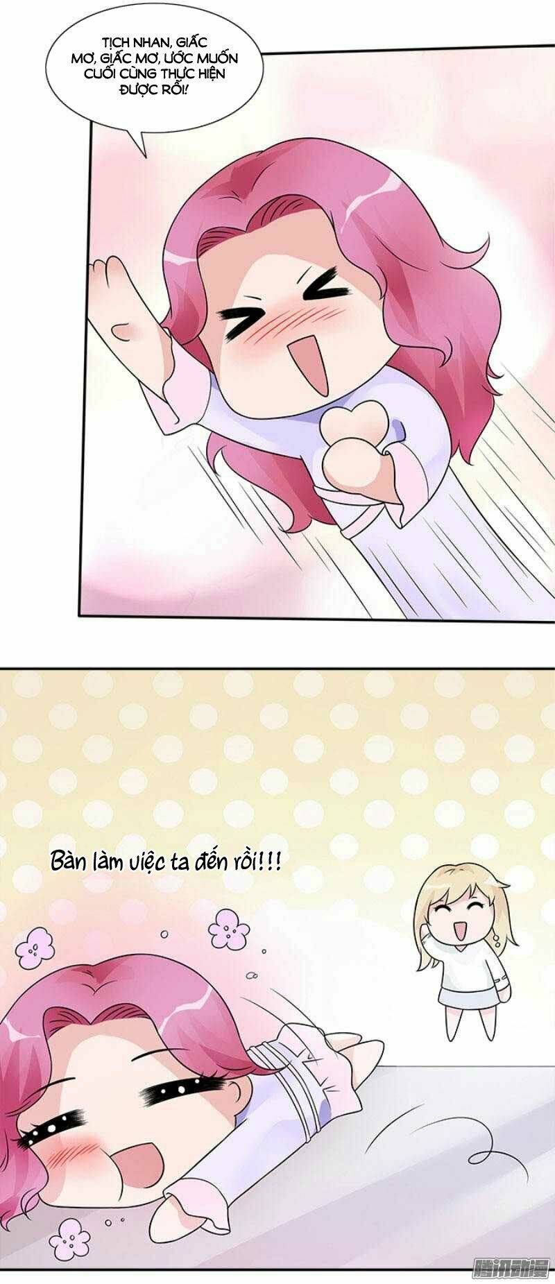 tiểu tâm can tuyệt sủng của lạc tiên sinh chapter 41 23