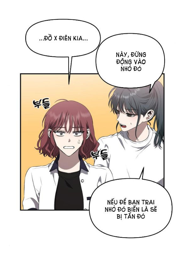 Tự Do Trong Mơ chapter 64.2 8