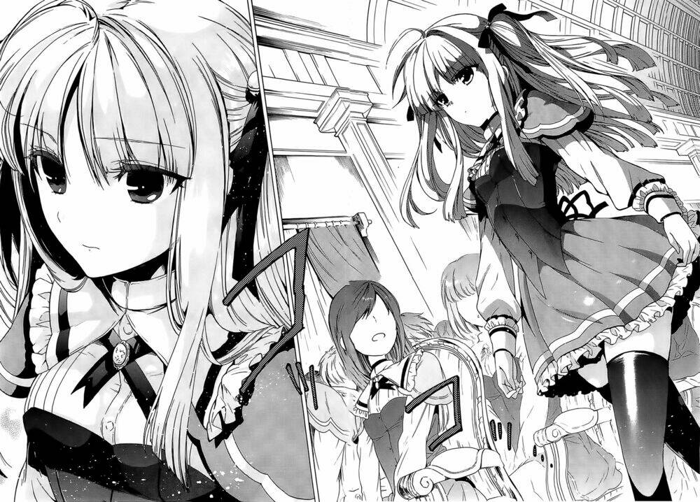 absolute duo chapter 1 9