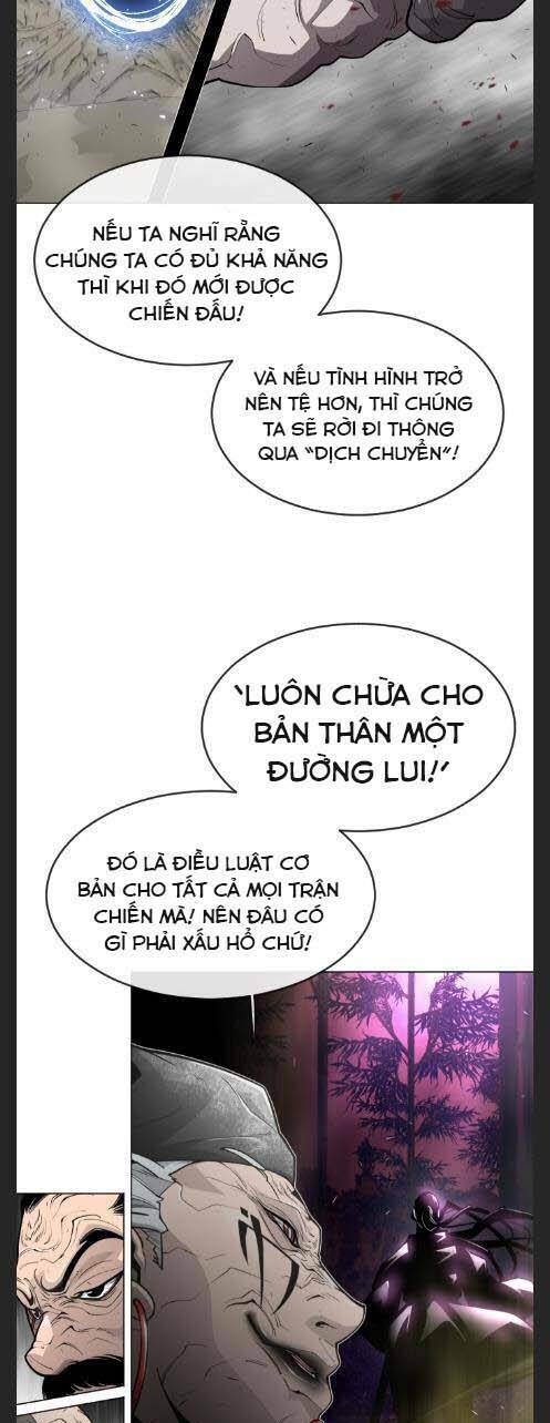 kĩ nguyên của anh hùng chapter 121 17