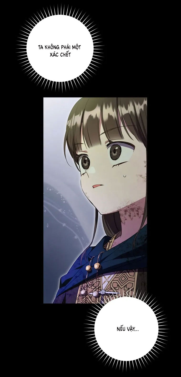 trở thành đứa cháu gái bị ghẻ lạnh trong gia tộc võ giả hùng mạnh chapter 38.1 3