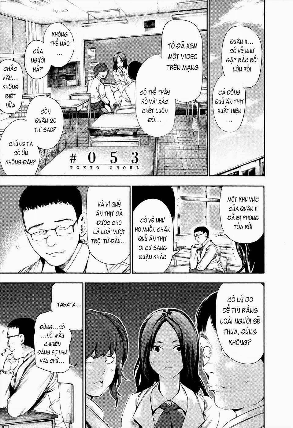 ngạ quỷ tokyo chapter 53 2
