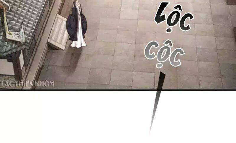 trọng sinh bá sủng nhiếp chính vương quá mạnh mẽ chapter 55 54