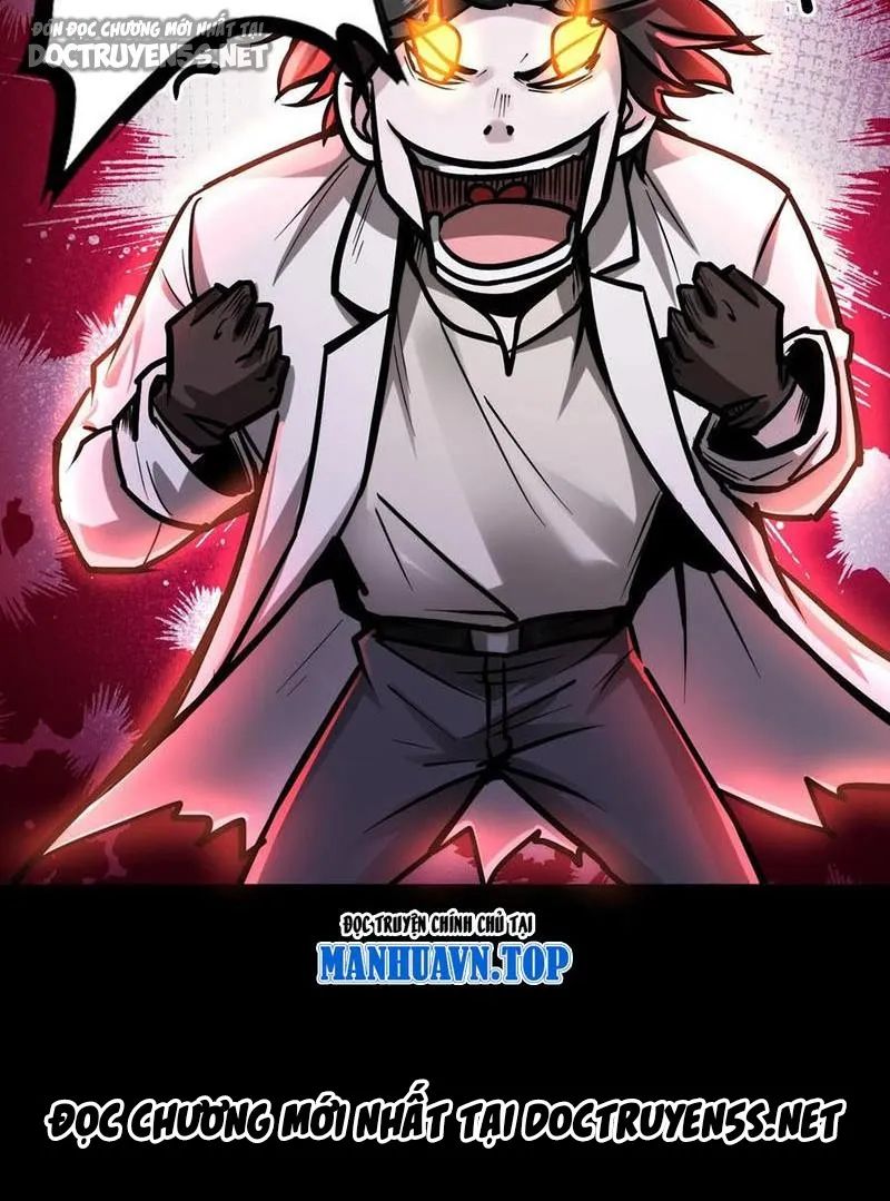 quỷ dị dược tề sư: bệnh nhân của ta đều là kinh khủng chapter 106 33