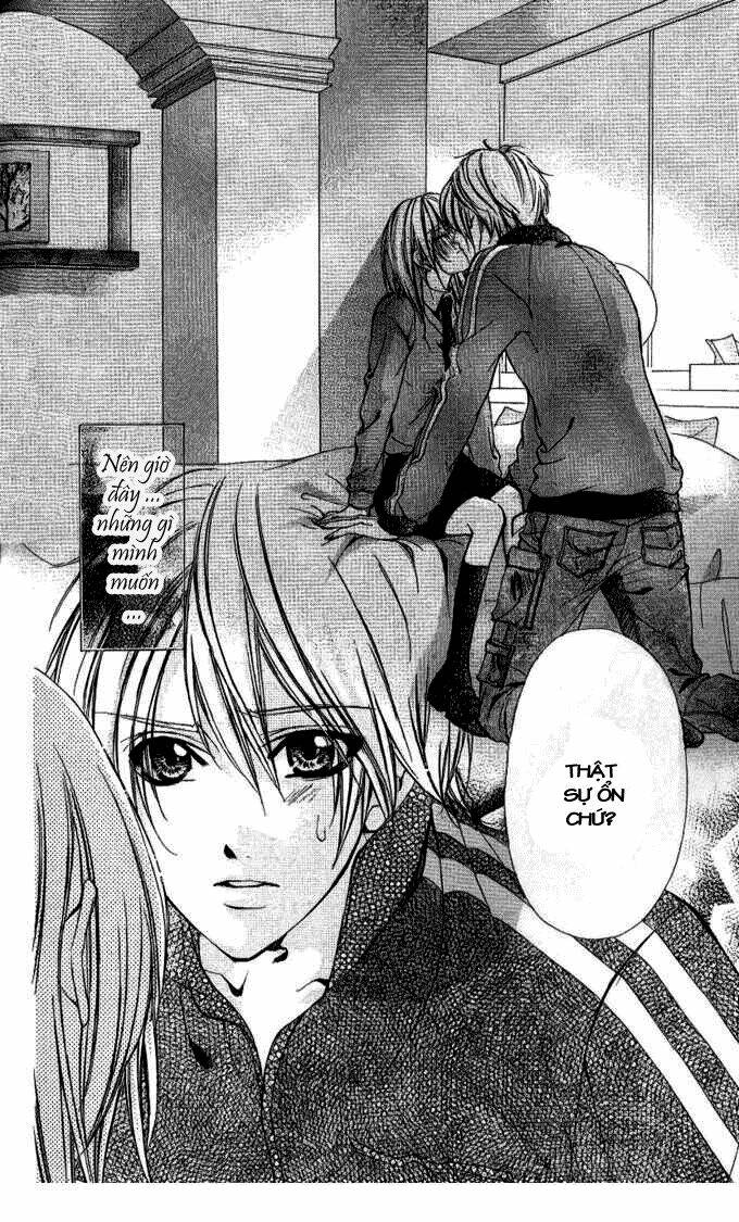 linchou no himegoto chapter 4 45