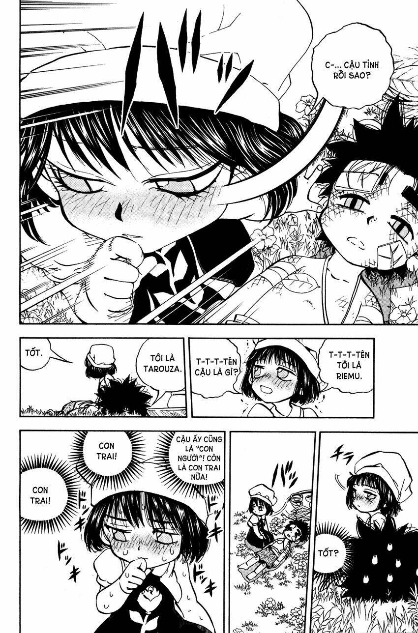 doubutsu no kuni chapter 20 40