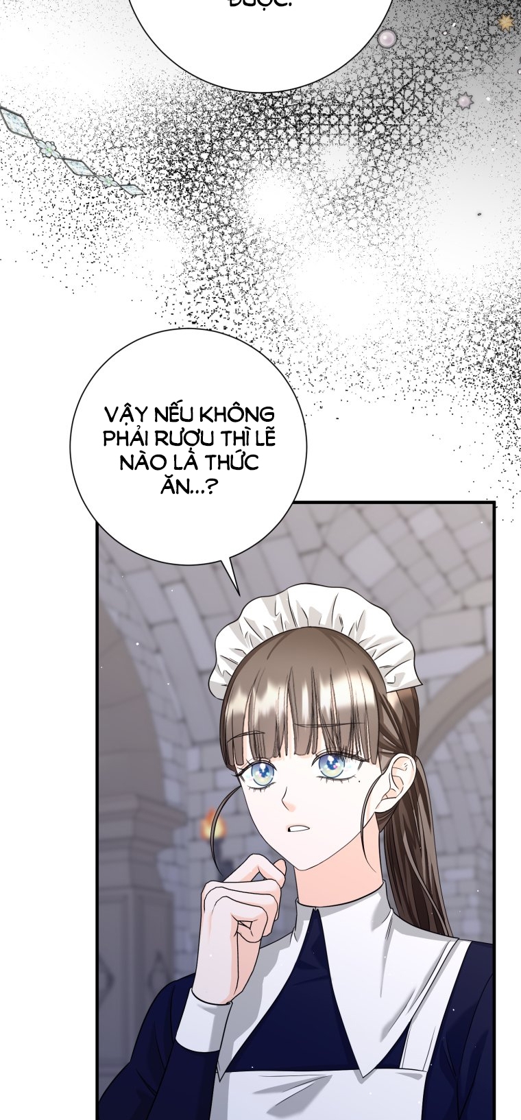 [18+] Tôi Đã Kết Hôn Với Kẻ Thù Giết Cha Mẹ chapter 17.2 - Trang 27
