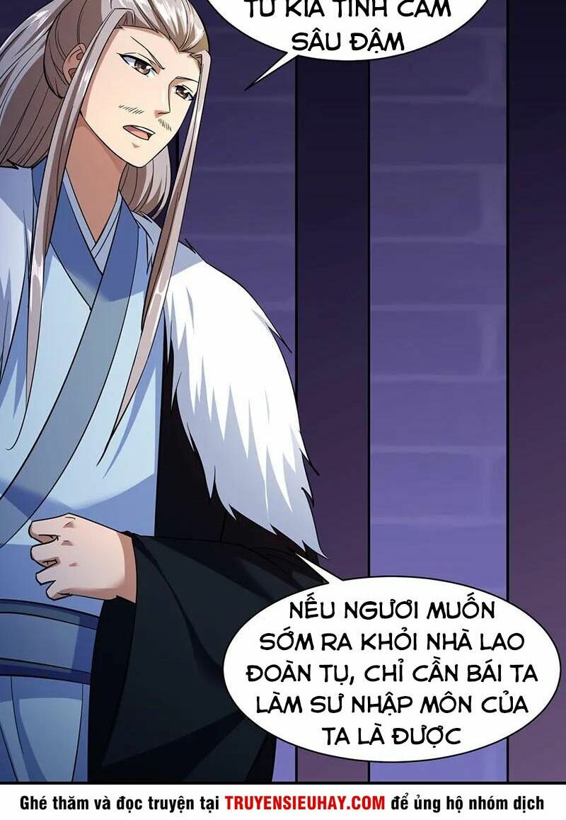 võ đạo độc tôn chapter 86 22
