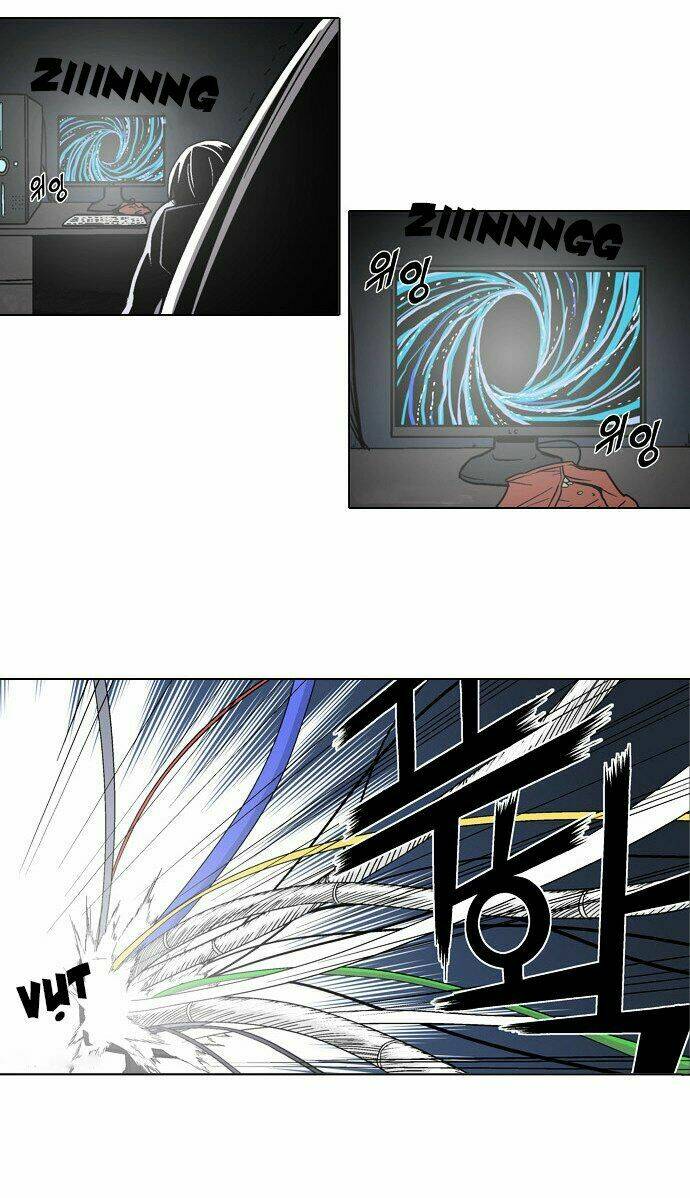 the language of god chapter 12 30