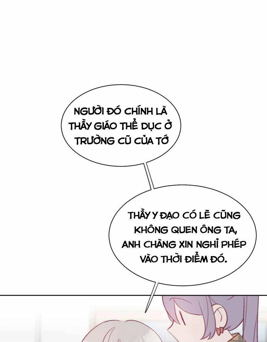 nhật ký nấm ma cô chapter 28 13