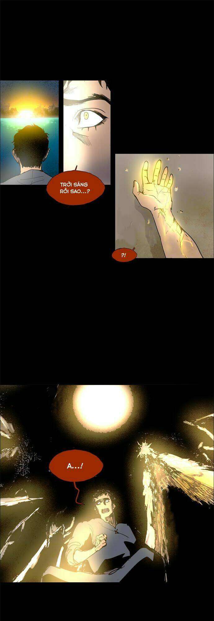 lessa 2: the crimson knight chapter 70 9