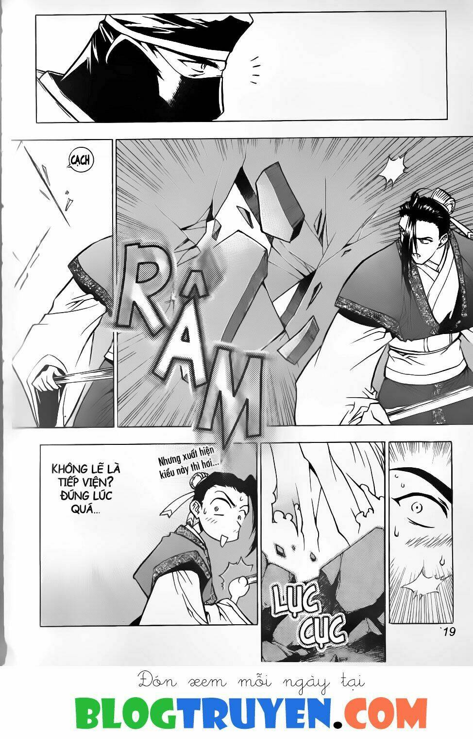 thiên lang liệt truyện chapter 66 17