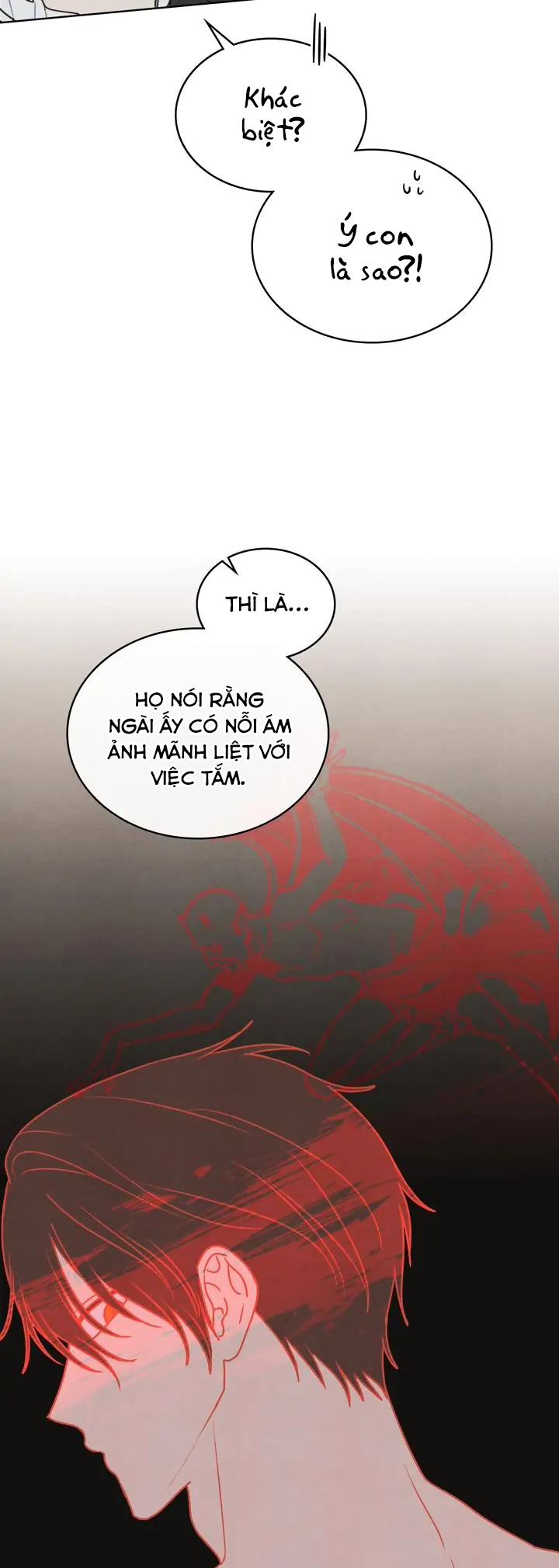 chúng ta cùng nhau tắm nhé? chapter 27 7