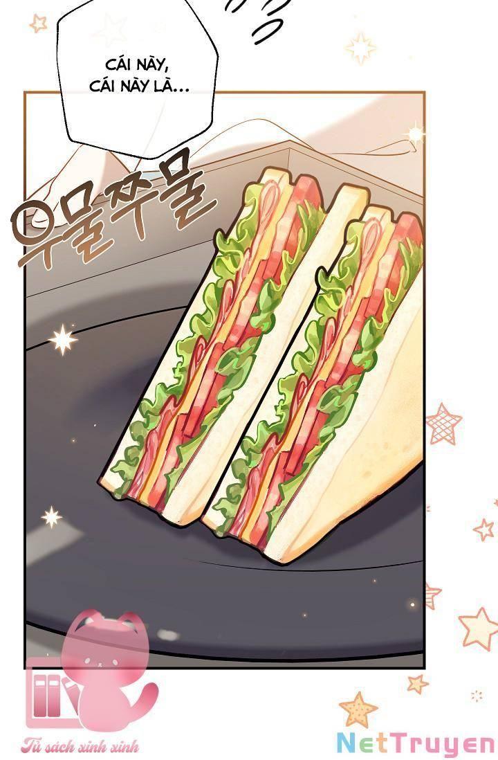 chúng ta có thể trở thành gia đình được không? chapter 61 67