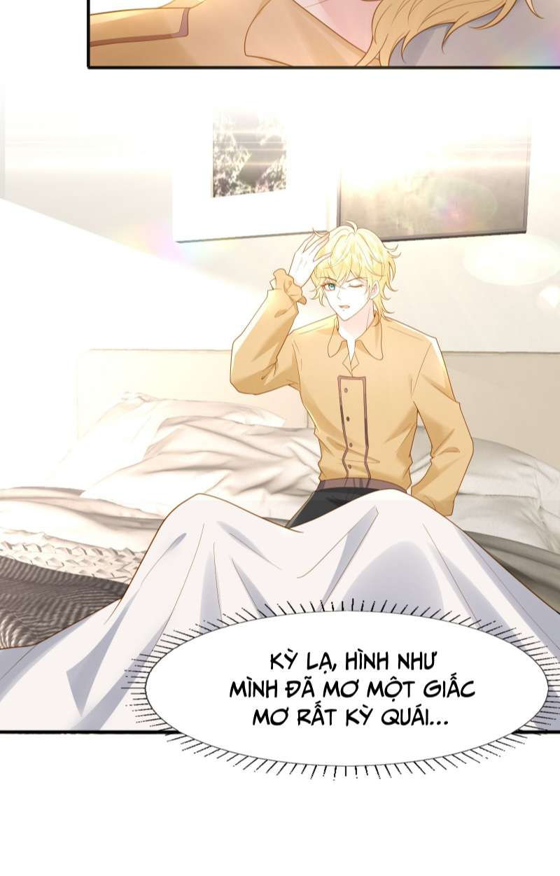 phản diện bị truy thành đoàn sủng chapter 46 31