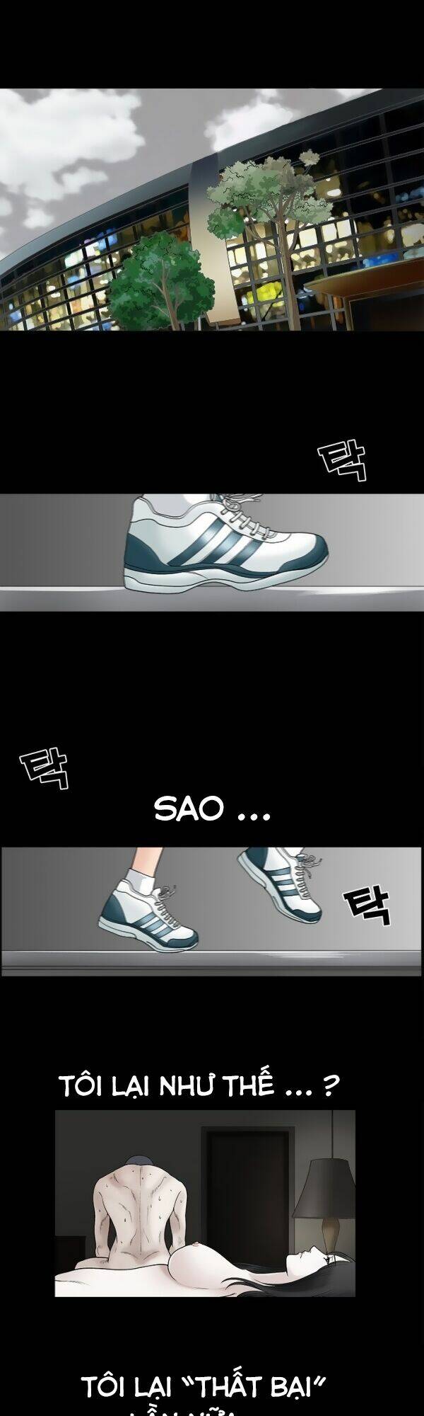 seduction - quyến rũ chapter 11 29