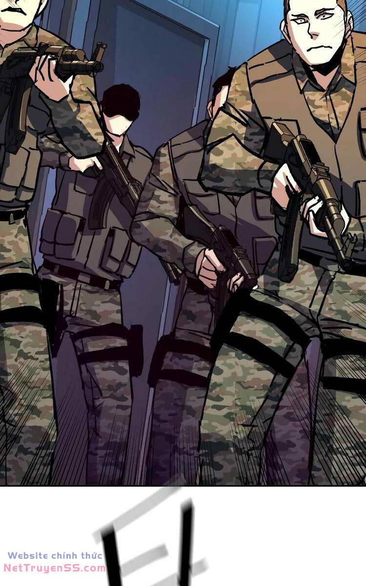 bạn học tôi là lính đánh thuê chapter 175 93