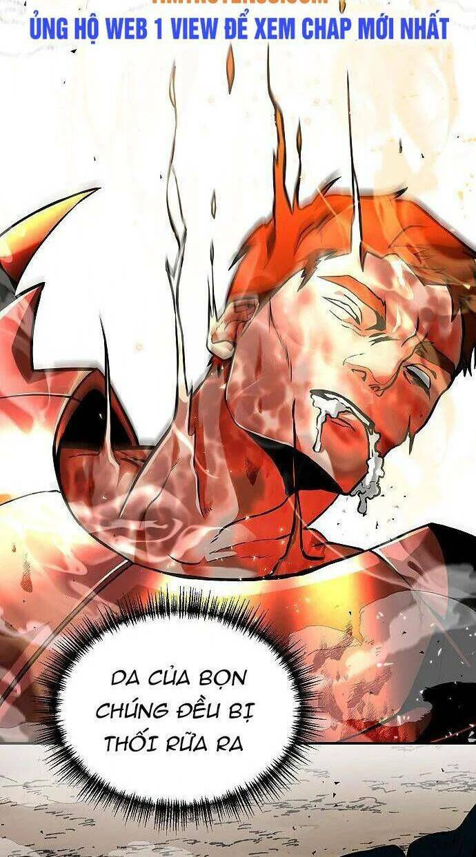 săn lùng nữ chúa chapter 4 54