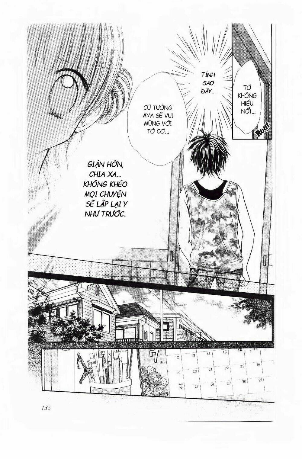 thứ 6 ngày 13 chapter 14 34