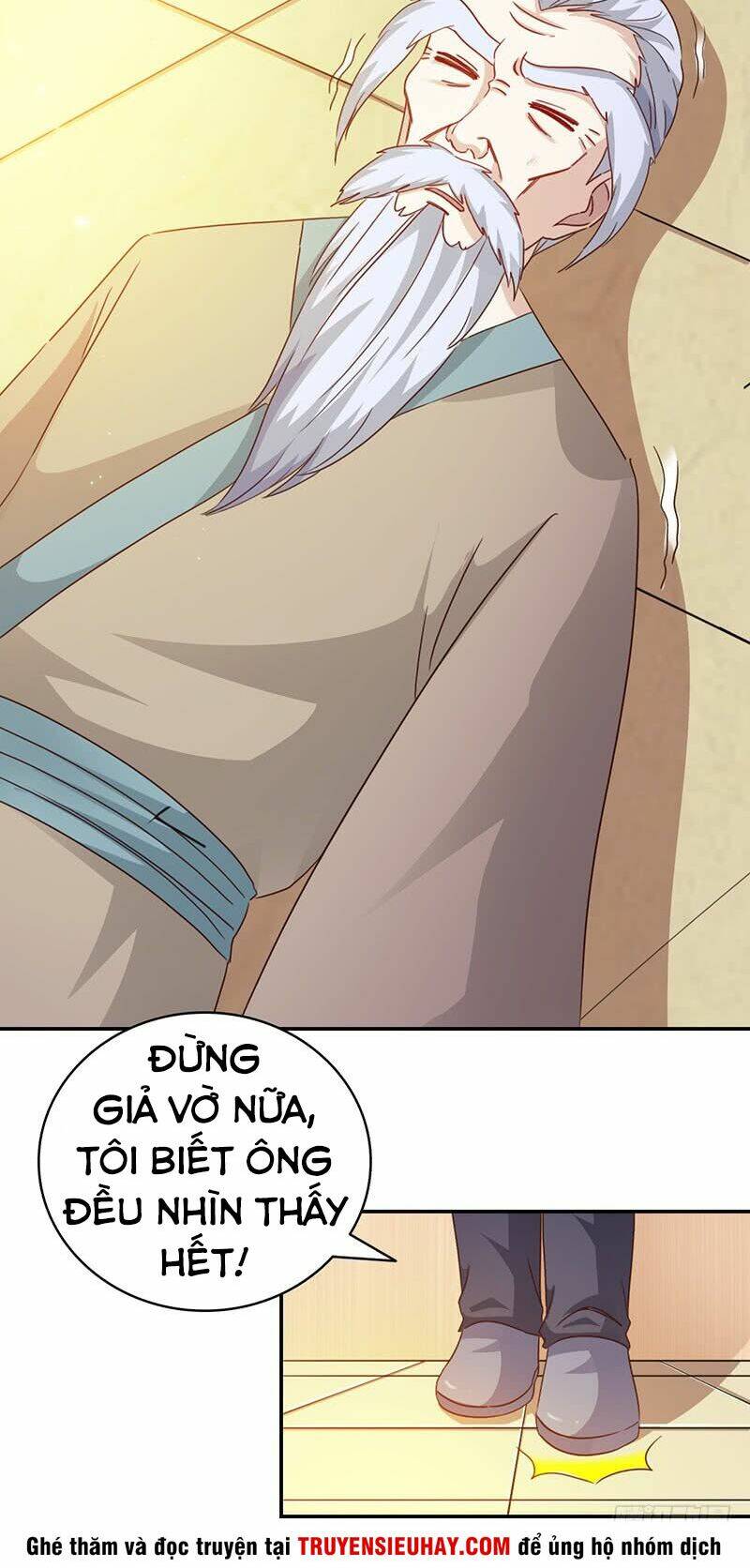 táng kiếm quyết chapter 36 36