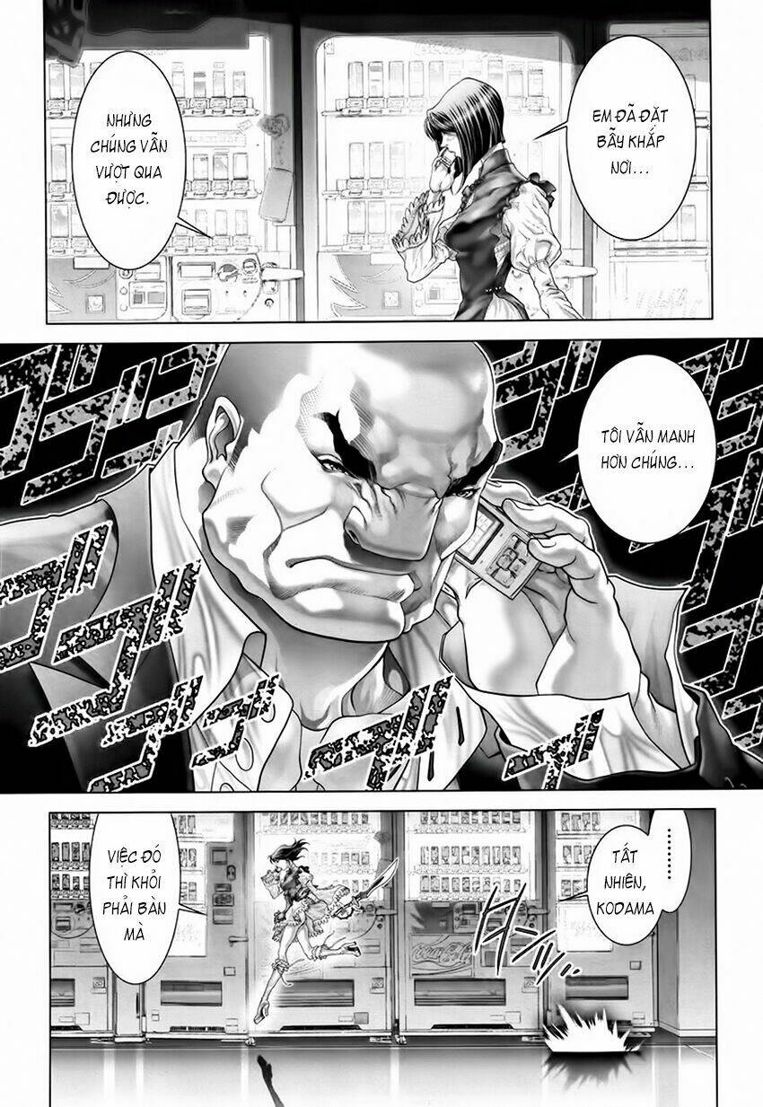 black joke chapter 17 23