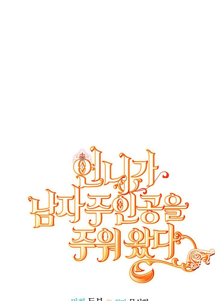 chị tôi đã nhặt về một nam chính quyến rũ chapter 52 1