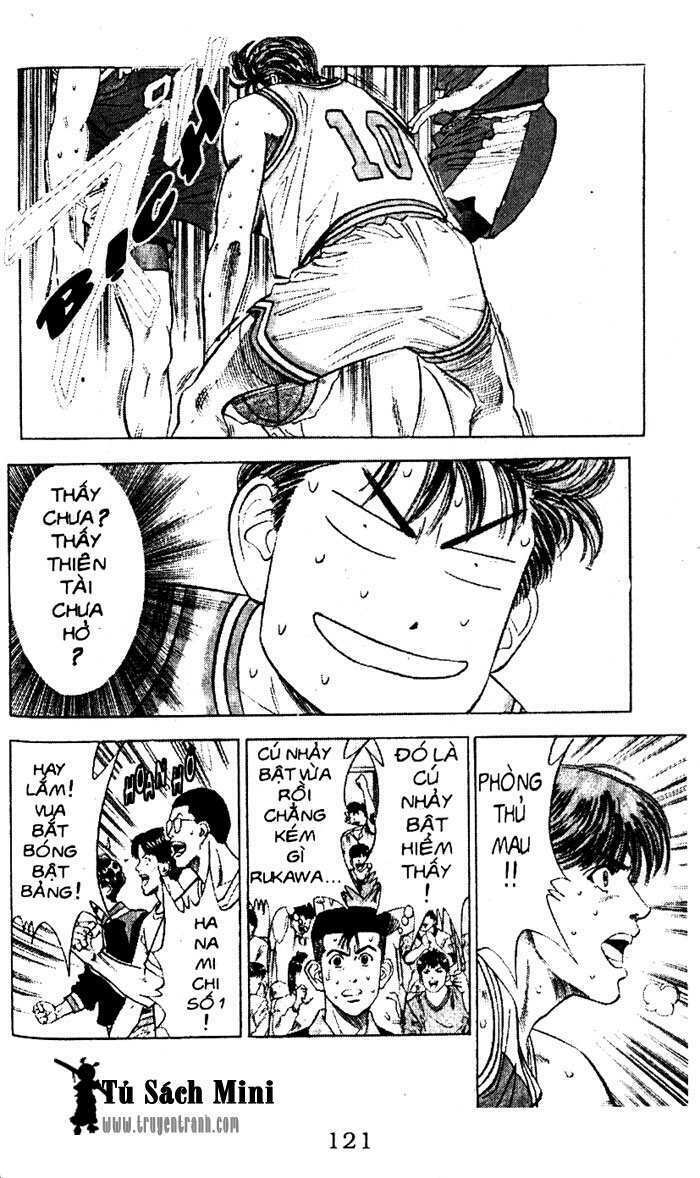 cao thủ bóng rổ chapter 96 10