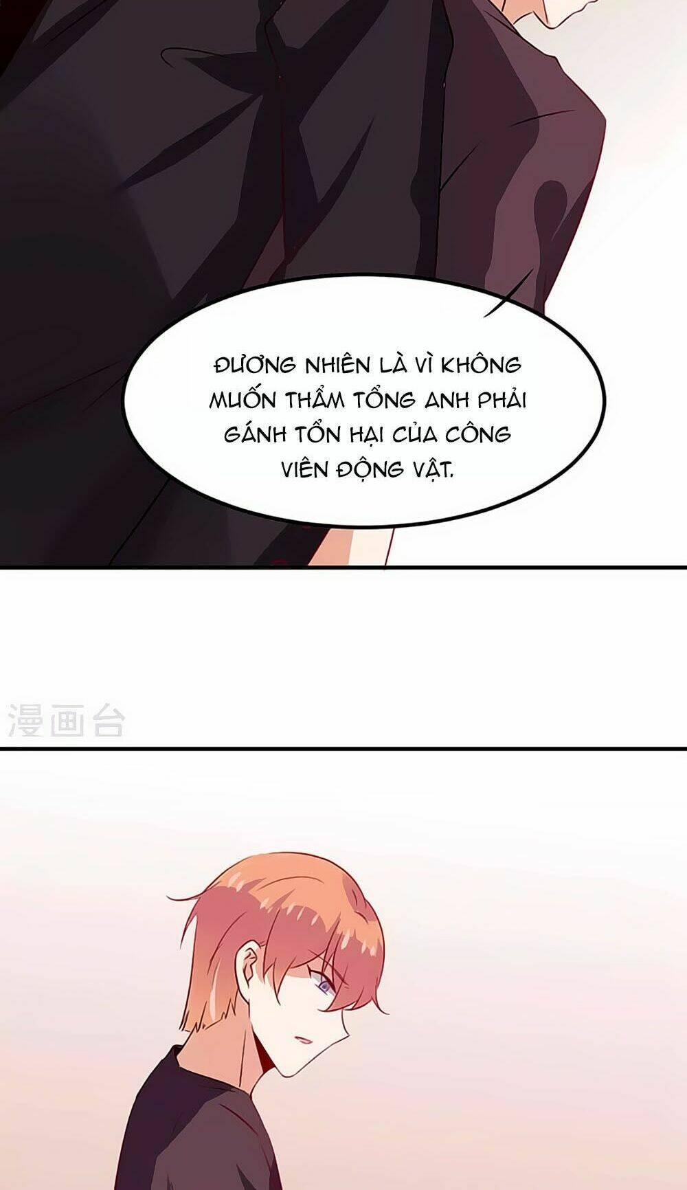 tổng tài, như vậy nhanh quá chapter 13 24