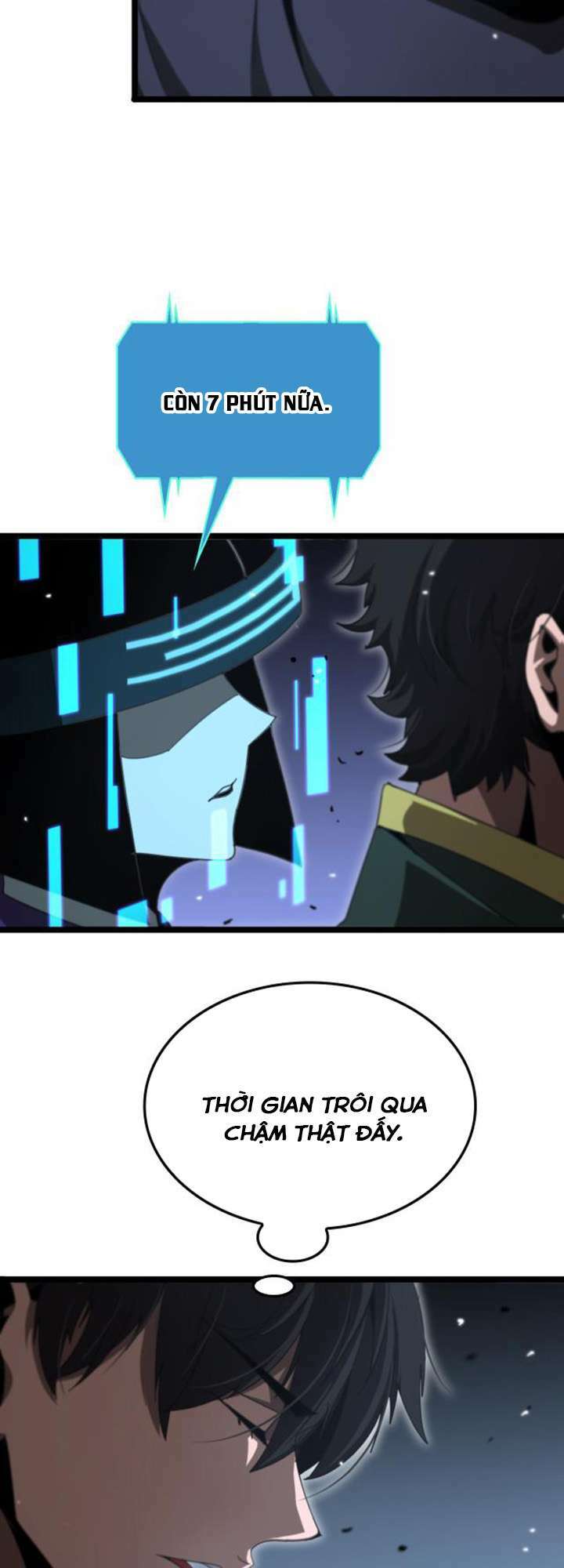 chư giới - tận thế online chapter 156 20