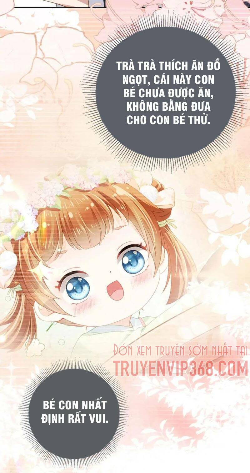 nhặt được bảo bối manh manh chapter 27 23