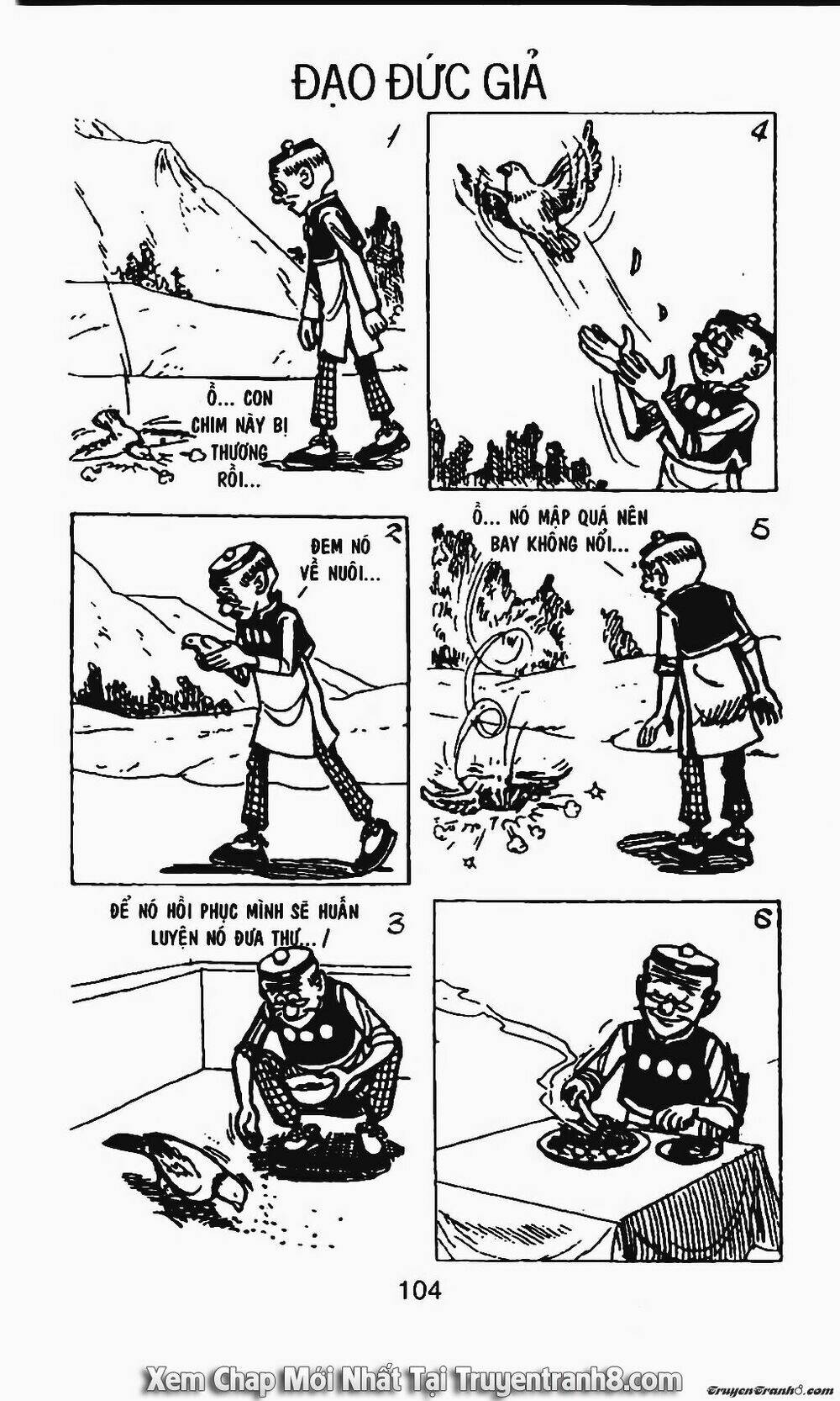 chú thoong chapter 227 20