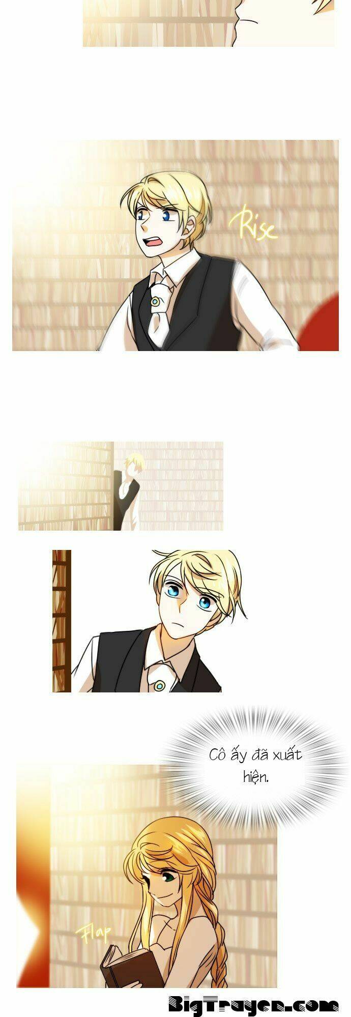 holy alice chapter 19 6