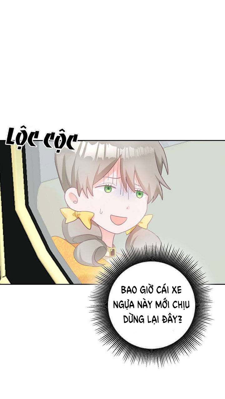 cô tiểu thư bé nhỏ thuần hóa các nhân vật chính chapter 1 68