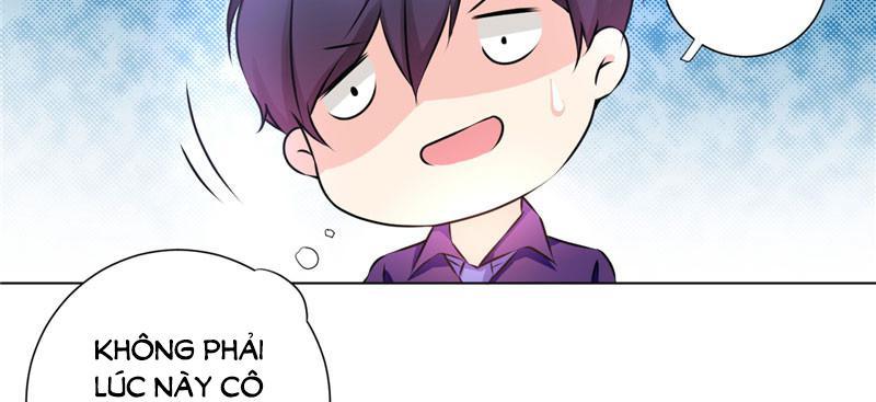 thế thân phiền toái, tổng tài một sắc khí chapter 7 37